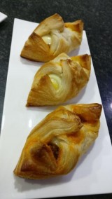 Egg puff Recipe